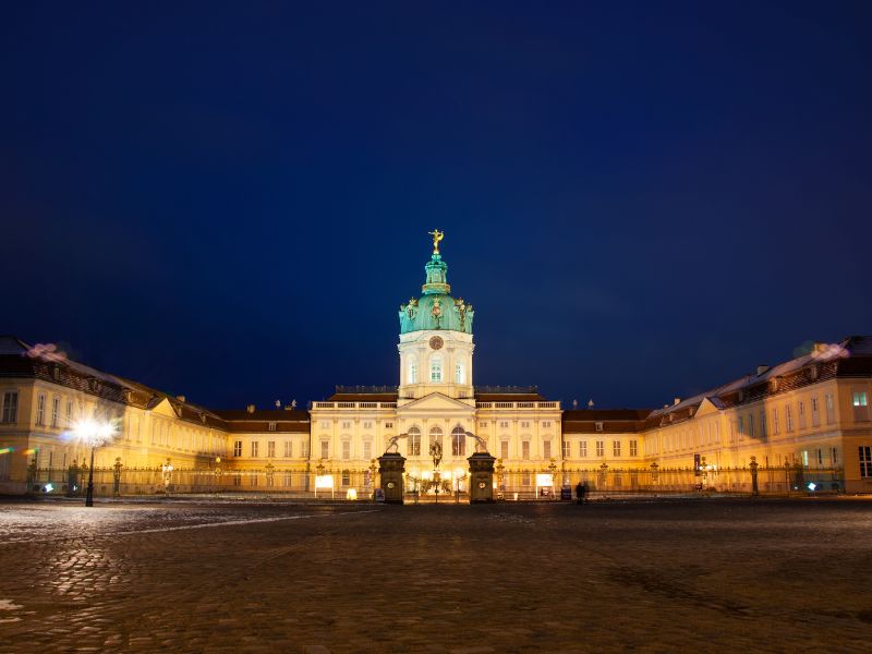 Beste Museum in Berlin und Brandenburg