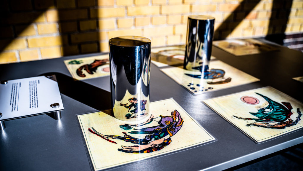 Самые захватывающие достопримечательности Берлина: откройте для себя удивительный музей DeJa Vu