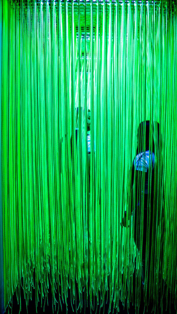 Куда ходят молодые люди в Берлине?