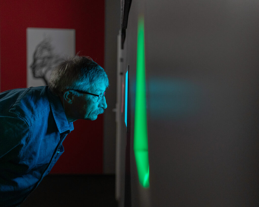 Museum der Illusionen Berlin