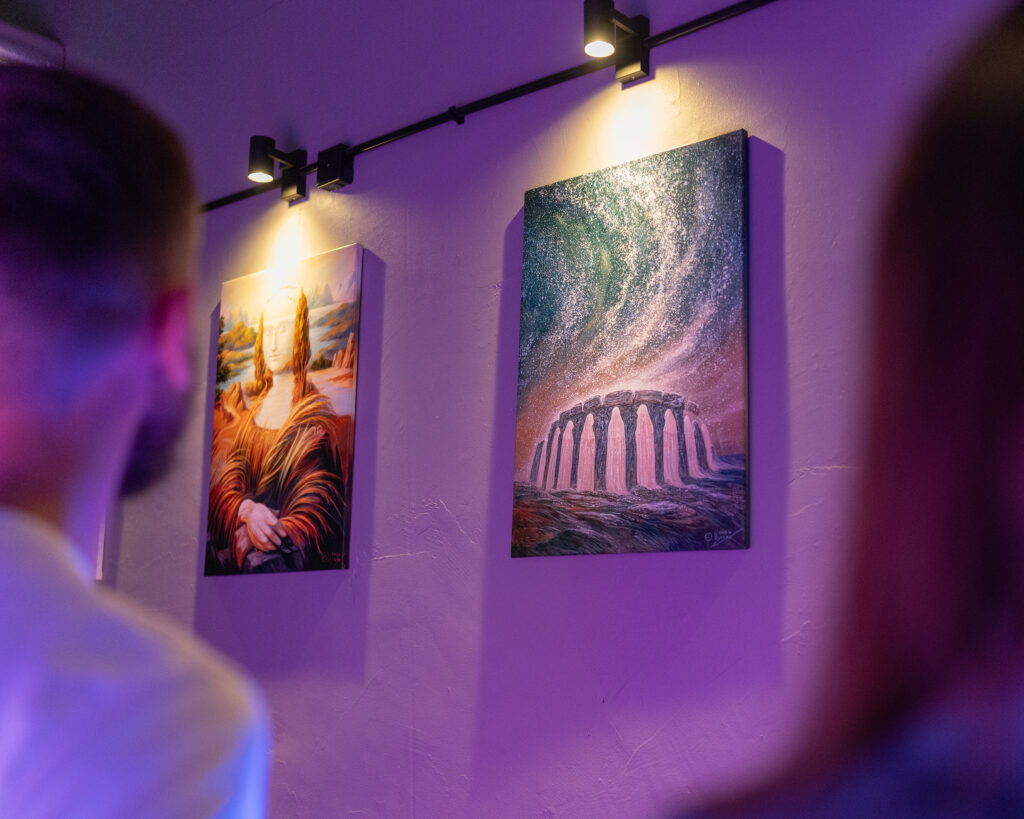 Лучший музей в Берлине-Бранденбурге